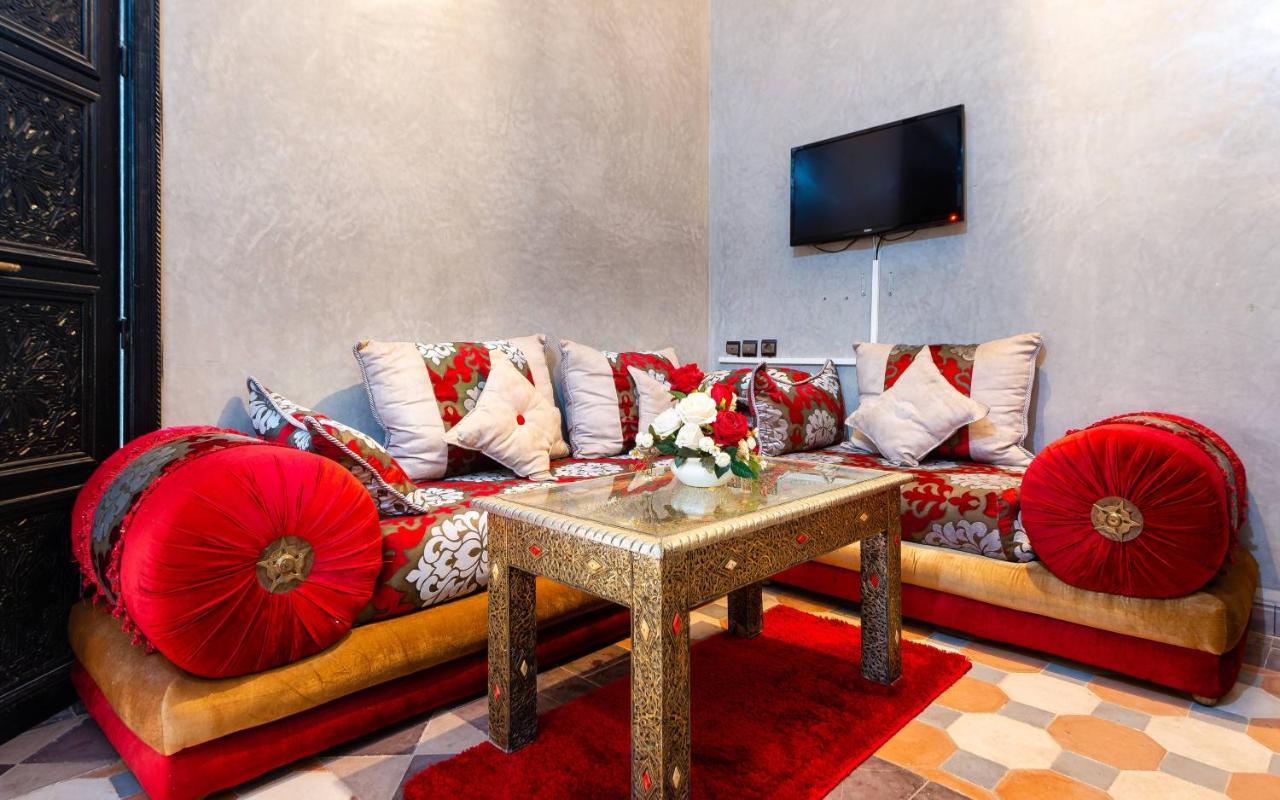 Palais Ghiat Bed & Breakfast Sidi Abdallah Ghiat Exterior foto
