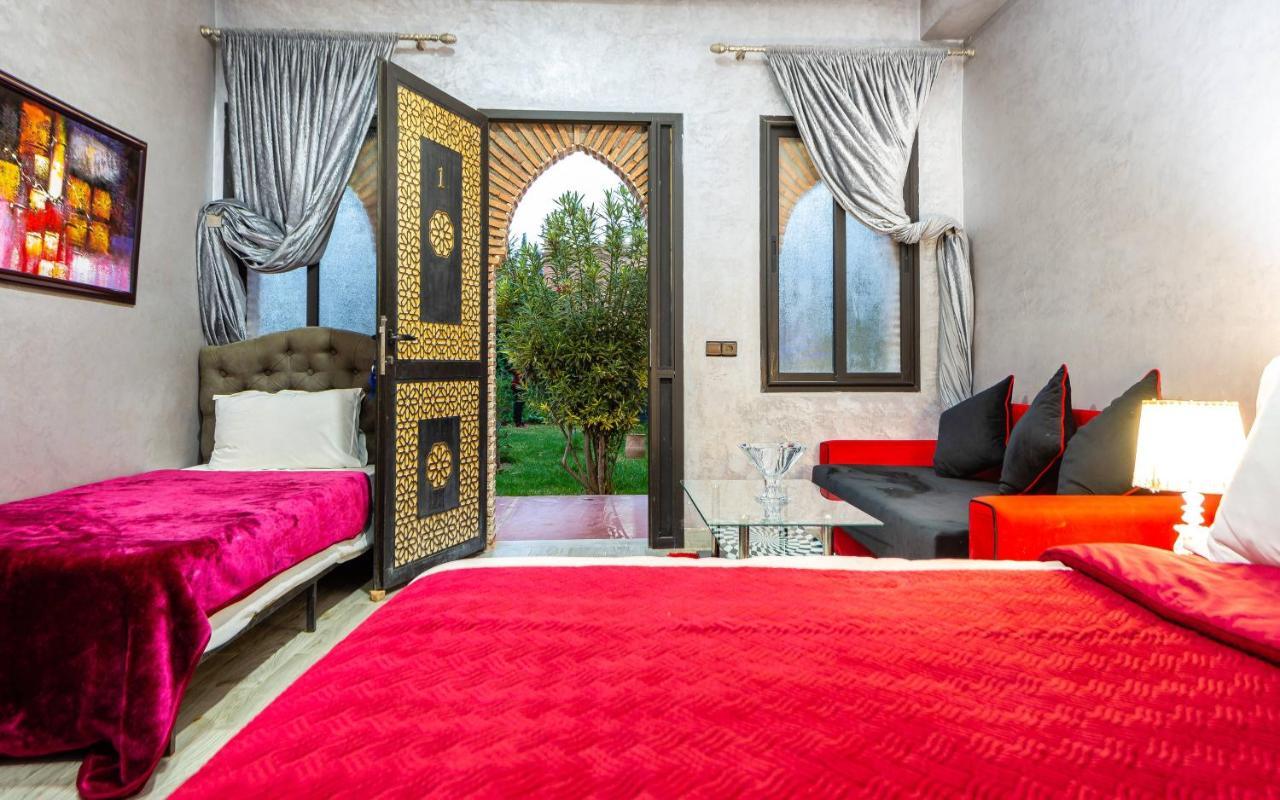 Palais Ghiat Bed & Breakfast Sidi Abdallah Ghiat Exterior foto
