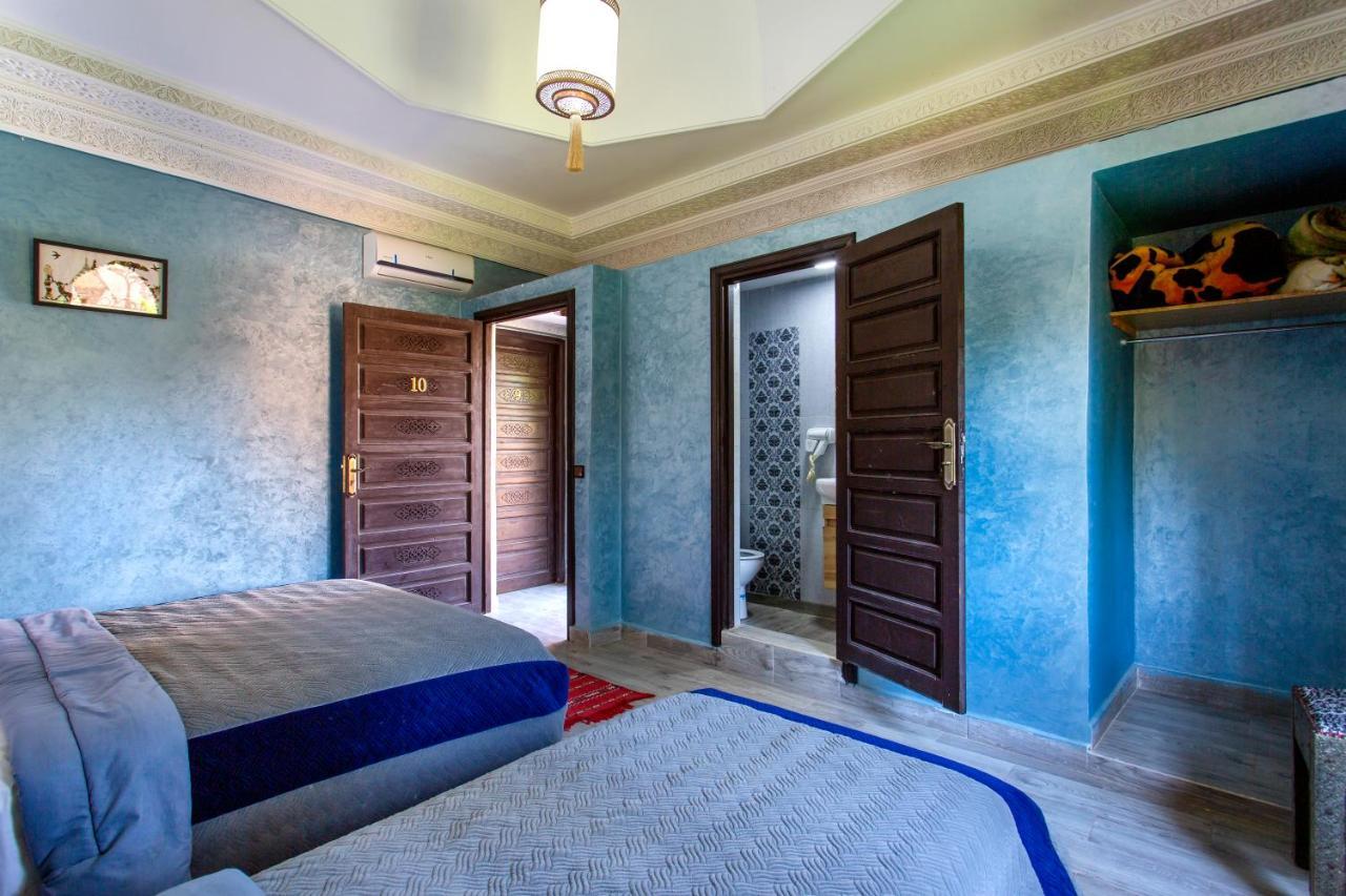 Palais Ghiat Bed & Breakfast Sidi Abdallah Ghiat Exterior foto