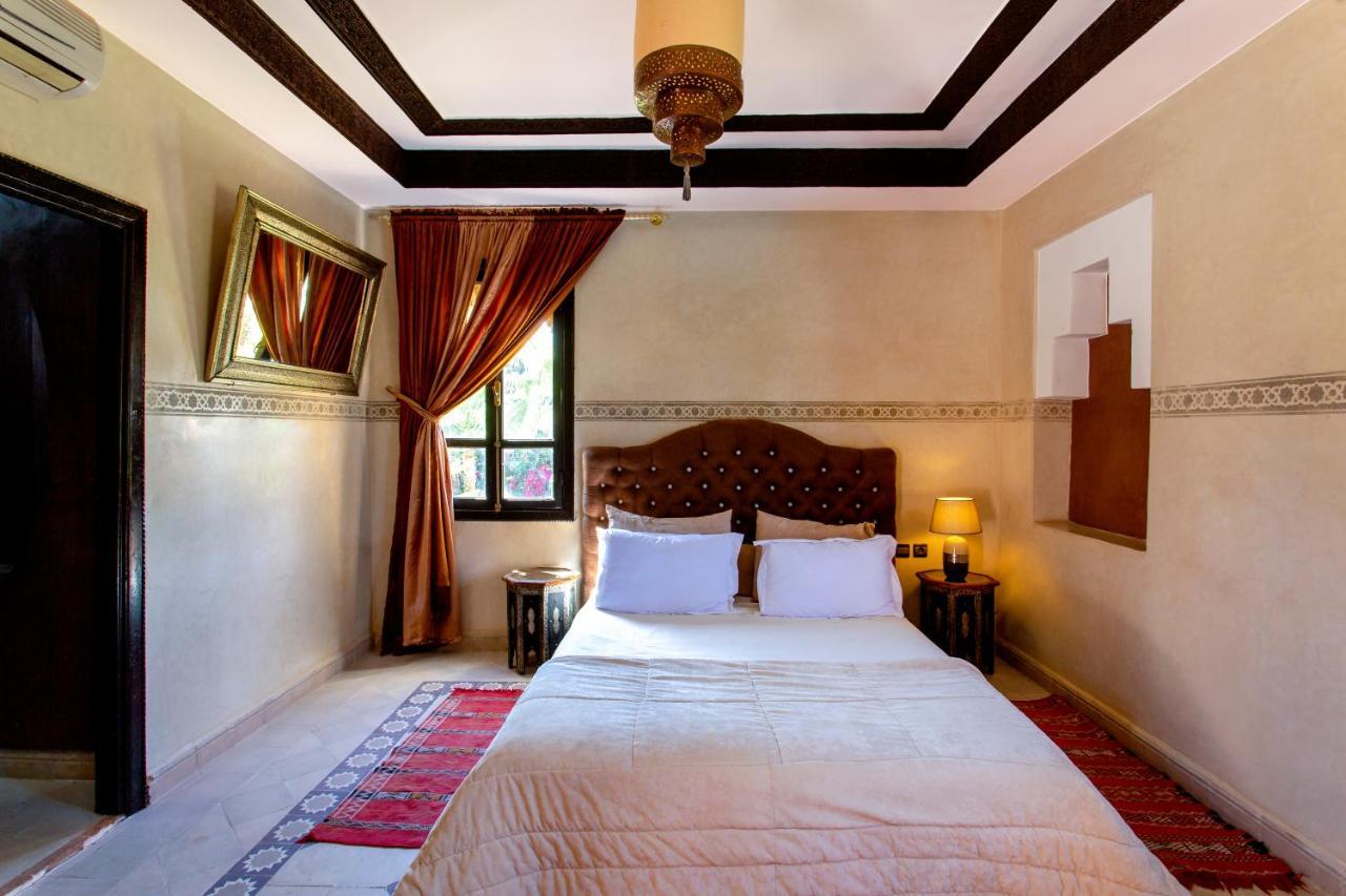 Palais Ghiat Bed & Breakfast Sidi Abdallah Ghiat Exterior foto